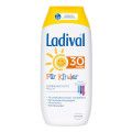 LADIVAL Kinder Sonnenmilch LSF 30