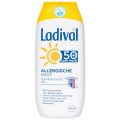 LADIVAL allergische Haut Gel LSF 50+