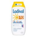 LADIVAL Kinder allergische Haut Gel LSF 30